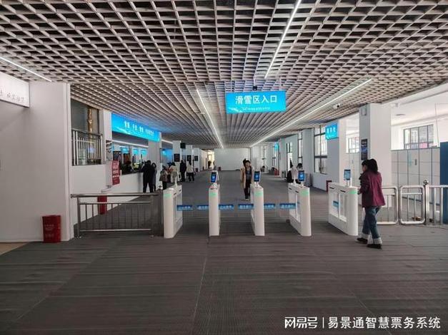 剧院票务系统采购预算怎么做?软件,设备和服务分别怎么看